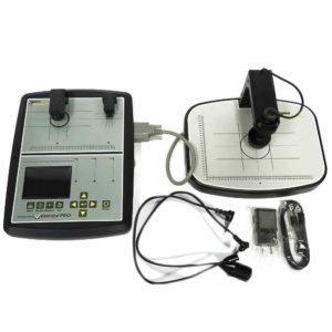 Sigma Metalytics estación